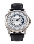 Pre-Owned Patek Philippe World Time Watch